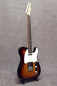 Fender Am Std TE 2011 USED